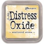 Ranger Distress Oxide Ink Pad 3in x 3in by Tim Holtz | Scattered Straw