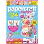 Papercraft Essentials Magazine #176
