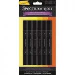 Spectrum Noir 6 Pen Set Yellows
