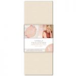 Crafter’s Companion Sara Signature Collection Faux Leather Vanilla | Sew Lovely