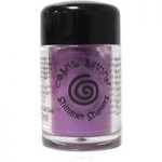 Cosmic Shimmer Shimmer Shaker Purple Paradise