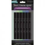 Spectrum Noir 6 Pen Set Turquoises
