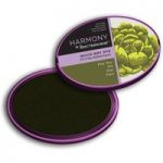 Spectrum Noir Ink Pad Harmony Quick-Dry Dye Pine Tree