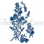 Tattered Lace Die Happy Harebells | Set of 5