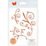 Tonic Studios Die Set Fanciful Frond | Set of 3