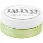 Nuvo by Tonic Studios Embellishment Mousse – Spring Green