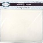 Creative Expressions A5 Mounting Cushion | Pack of 2