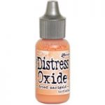 Ranger Distress Oxide Reinker by Tim Holtz | Dried Marigold
