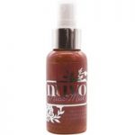 Nuvo Mica Mist Spray Crimson Velvet 80ml