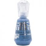 Nuvo Stone Drops Belgium Bluestone 30ml