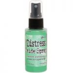 Ranger Distress Oxide Ink Spray by Tim Holtz | Cracked Pistachio