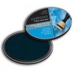 Spectrum Noir Ink Pad Harmony Water Reactive Ocean Blue