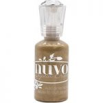 Nuvo Crystal Drops Dirty Bronze 30ml