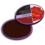 Spectrum Noir Ink Pad Harmony Quick-Dry Dye Bordeaux