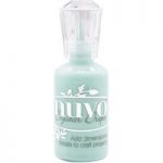 Nuvo by Tonic Studios Crystal Drops Calming Aqua 30ml