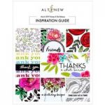 Altenew March 2019 Stamp & Die Release Inspiration Guide