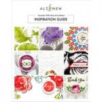Altenew November 2018 Stamp & Die Release Inspiration Guide