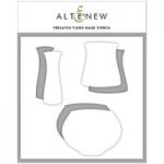 Altenew Mask 6in x 6in Stencil Versatile Vases