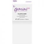 Gemini Go Accessories Plastic Shim 3in x 6in