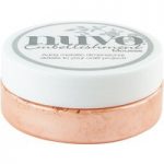 Nuvo by Tonic Studios Embellishment Mousse Coral Calypso