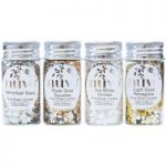 Nuvo by Tonic Studios Pure Sheen Confetti Golden Years | Pack of 4