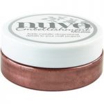 Nuvo by Tonic Studios Embellishment Mousse Burnished Bronze