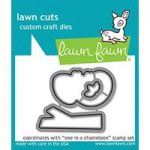 Lawn Fawn Die One in a Chameleon Set of 3 | Lawn Cuts Custom Craft