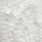 Cosmic Shimmer Crackle Paste White