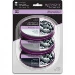 Spectrum Noir Ink Pad Harmony Quick-Dry Dye Cool Neutrals | Set of 3