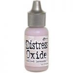 Ranger Distress Oxide Reinker by Tim Holtz | Milled Lavender