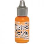 Ranger Distress Oxide Reinker by Tim Holtz | Spiced Marmalade