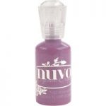 Nuvo by Tonic Studios Crystal Drops Plum Pudding