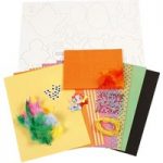 Creativ DIY Decorating Kit Easter Bold Set