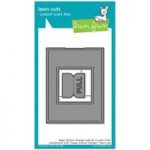 Lawn Fawn Die Set Magic Picture Changer Add-On Set of 2 | Lawn Cuts