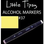 Little Tipsy Double Ended Alcohol Ink Marker #37