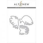 Altenew Die Set Wild Ferns | Set of 3