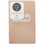Kelly Creates Journal Inserts Grid | Pack of 20