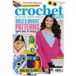 Crochet Now Magazine #41