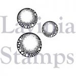 Lavinia Stamps Fairy Orbs | Set of 3