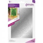 Gemini A6 Die Set Create A Card Swirling Tree