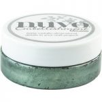 Nuvo by Tonic Studios Embellishment Mousse Seaspray Green