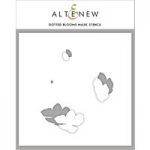 Altenew Mask 6in x 6in Stencil Dotted Blooms