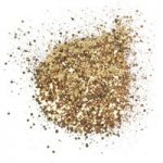 Cosmic Shimmer Glitter Bitz Sahara Gold