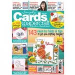 Simply Cards & Papercraft Magazine #191