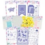 Card Making Magic Baby Bundle