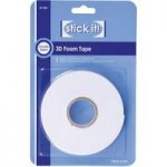 Stick It! 3D Foam Tape (9mm x 5m)