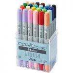 Copic Ciao Marker Pen Set | Set of 24