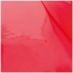 Couture Creations Hot Foil – Red (Matte Finish)