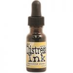 Ranger Distress Reinkers 0.5oz by Tim Holtz | Scattered Straw