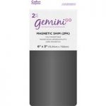 Gemini Go Accessories Magnetic Shim 3in x 6in | Pack of 2